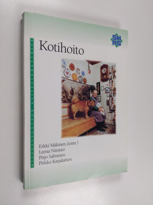 Erkki Mäkinen : Kotihoito