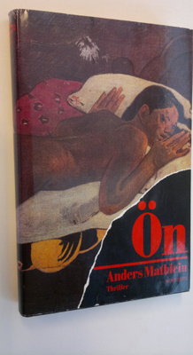Anders Mathlein : Ön