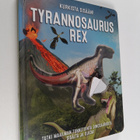 Dennis Schatz : Tyrannosaurus rex : kurkista sisään! - pikkukuva 1