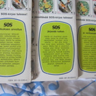 Enid Blyton / SOS osat 2, 3, 7 - pikkukuva 2