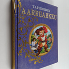 Tarinoiden aarrearkku - pikkukuva 1