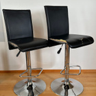 Baarijakkarat / Bar stools (2 kpl / pcs) - pikkukuva 1