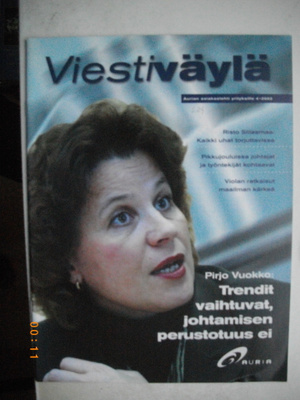 Viestiväylä Nro 4/2002