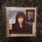Ofra Haza: Desert Wind CD - pikkukuva 1
