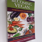 Brenda Davis : Becoming vegan : the complete reference on... - pikkukuva 1
