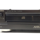 Technics SL-P277A, cd-soitin - pikkukuva 3