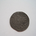RIGA SHILLING 1571 RIGENSIS,ARGENT.  125 - pikkukuva 1