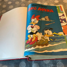 AKU ANKKA PUOLIVUOSIKERTA 1971 KIRJANA - pikkukuva 2