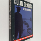 Colin Dexter : Neidonmurha - pikkukuva 1