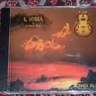 CD -  K. HYRRÄ & Kohtalon Tähti – Onnen Pala - 2000 EX - pikkukuva 1