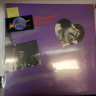 ROLF WIKSTRÖM'S HJÄRTSLAG - MAGAZA STOMP M-/M- SWE 1981 LP - pikkukuva 1