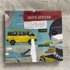 Various: The Great South African Trip (2xCD) - pikkukuva 1