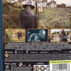 HOBITTI ODOTTAMATON MATKA blu-ray - pikkukuva 2
