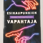 Kaspar Colling Nielsen : Esikaupunkien vapahtaja - pikkukuva 1
