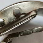 VANHA Kello Sharp Waterresistant KOMEA - pikkukuva 4
