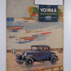 Kotiliesi N:o 11/1931 (kesäkuu 1) - pikkukuva 2