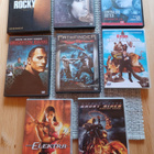 Dvd elokuvia, showpainia ja sarjoja - pikkukuva 4