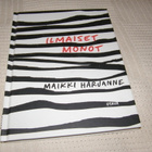 Maikki Harjanne Ilmaiset monot - pikkukuva 1