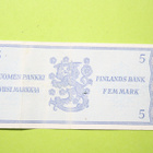 5 markkaa 1963 - pikkukuva 2