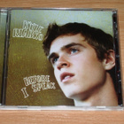CD “Before I Speak” – Kyle Riabko - pikkukuva 1