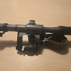 Kylmän sodan aikainen LPS 4x6 TIP2 -kiikaritähtäin - pikkukuva 1