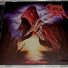 Coffin Storm - Arcana Rising - (CD) - pikkukuva 1