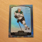 2022-23 OPC Platinum Miro Heiskanen Aquamarine /149 - pikkukuva 1