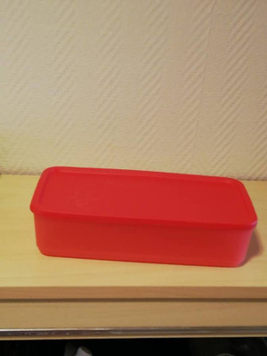 Tupperware Jääkaappirasia