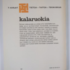 Irma Sarje : Kalaruokia - pikkukuva 2