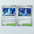Pokemon Prize Pack Series 6 - 20kpl Trainer Kortteja - pikkukuva 1