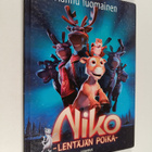 Hannu Tuomainen : Niko : lentäjän poika - pikkukuva 1