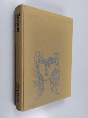 Marianne Alopaeus : Pimeyden ydin