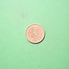 20 Markkaa 1934 - pikkukuva 2