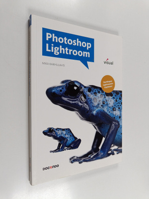 Mika Karhulahti : Photoshop Lightroom