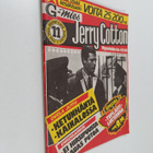 G-mies Jerry Cotton : Special - pikkukuva 1