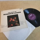 RAMSEY LEWIS - The Best Of Ramsey Lewis LP - pikkukuva 2