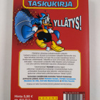 Walt Disney : Täyskäki - pikkukuva 2