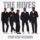 DREGEN/ THE HIVES: 2 x cd - pikkukuva 3