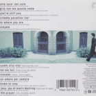 CD: Josh Groban - pikkukuva 2