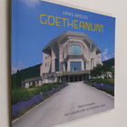 Hans Hasler : Goetheanum : rakennuksen, sen ympäristön ja... - pikkukuva 1