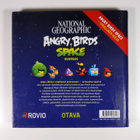Amy Briggs : Angry birds : avaruus - pikkukuva 2