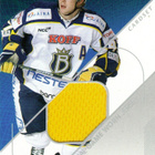 2011-12 Cardset VILLE LAJUNEN Espoo Blues Jersey - pikkukuva 1