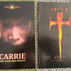 CARRIE KAHDEN JULKAISUN BOOKLET VIHKOSET - pikkukuva 1