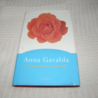Anna Gavalda Viiniä keittiössä -sid - pikkukuva 1