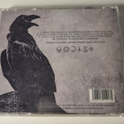 TO/DIE/FOR - Samsara (cd) - pikkukuva 2