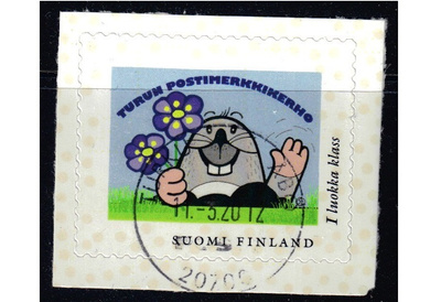 Omakuvamerkki 2012 o