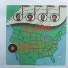 West Wing: West Wing  LP  1975  Rare Soul / Funk - pikkukuva 1