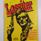 West 8/1980 : Valkoinen intiaani - pikkukuva 2