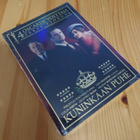 Kuninkaan Puhe (avaamaton, suomitekstit) - pikkukuva 1