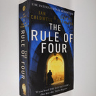 Ian Caldwell ym. : The Rule of Four - pikkukuva 1
